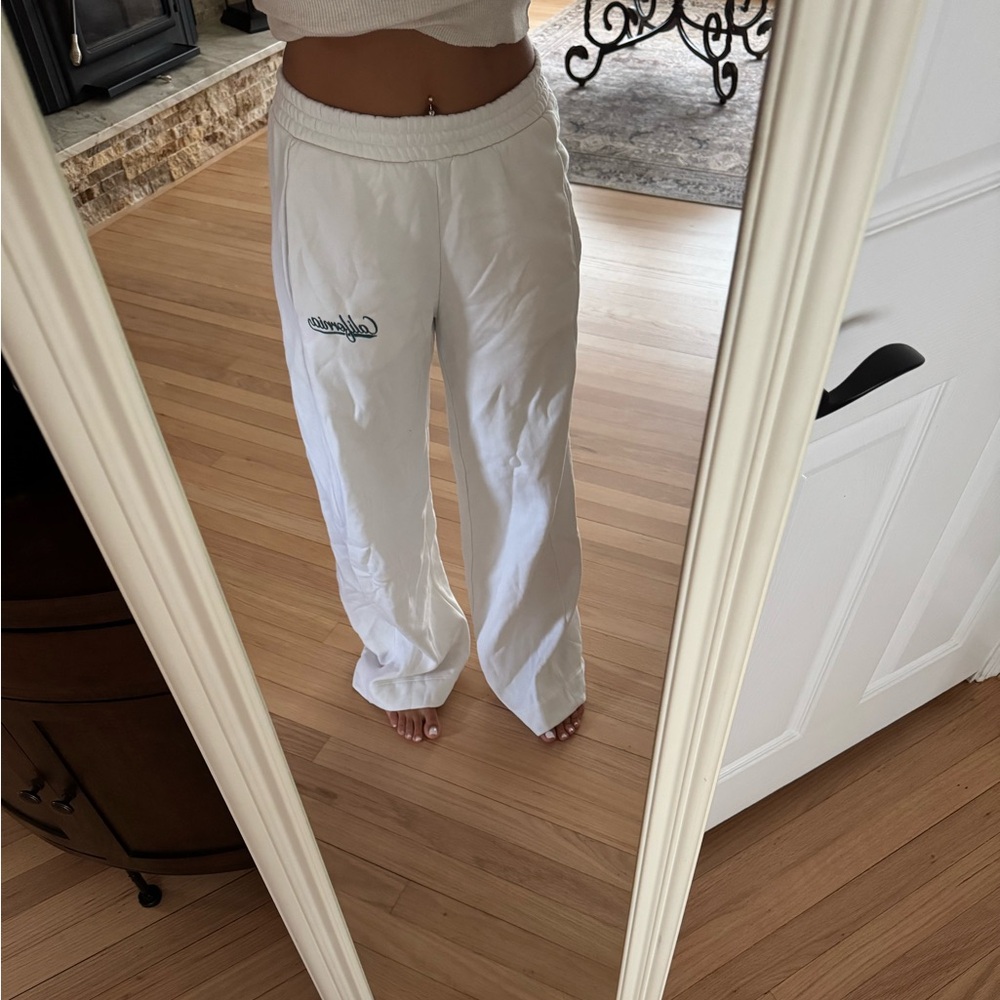 Zara Sweatpants